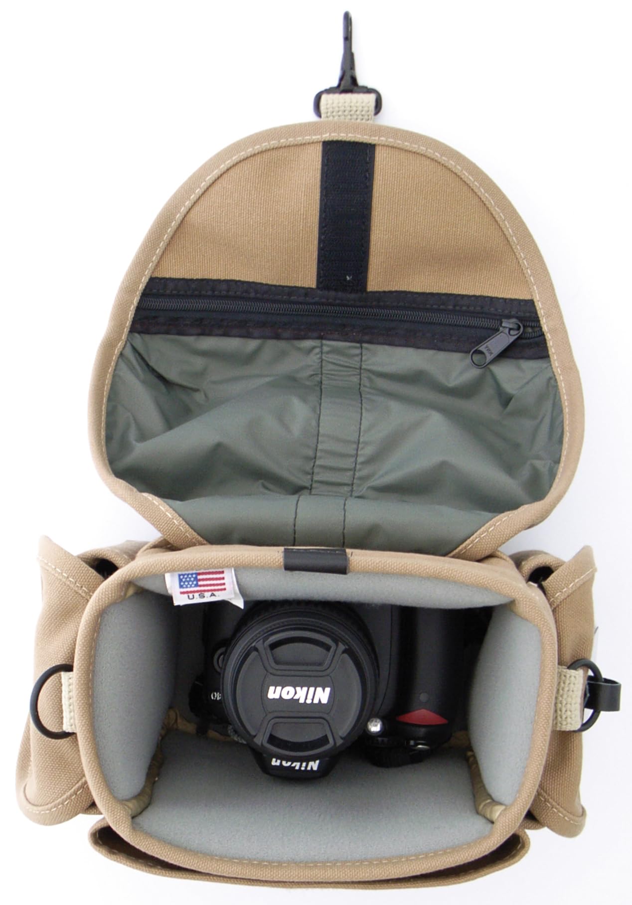 Tiffen Domke Petit sac à bandoulière