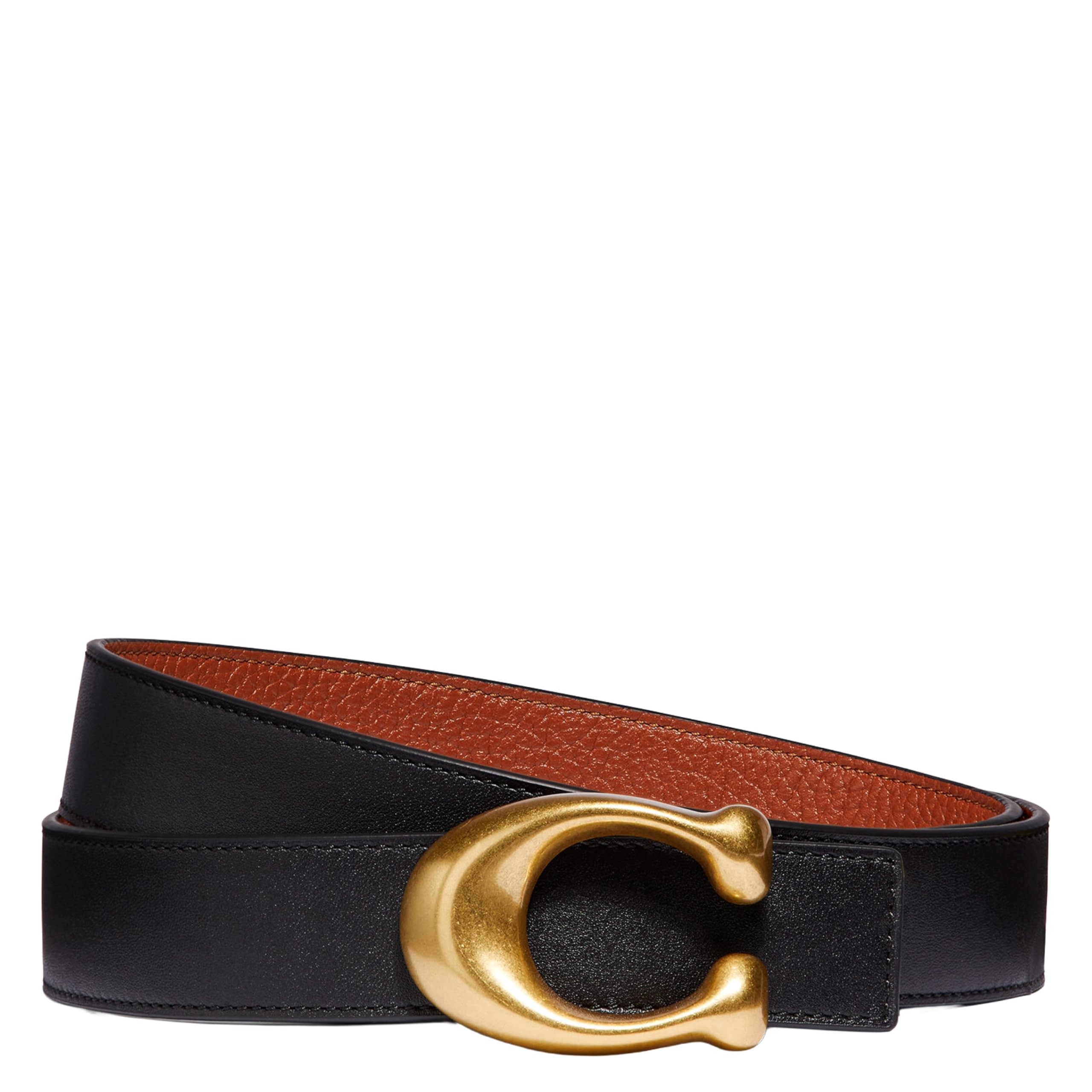 COACH Womens 32mm