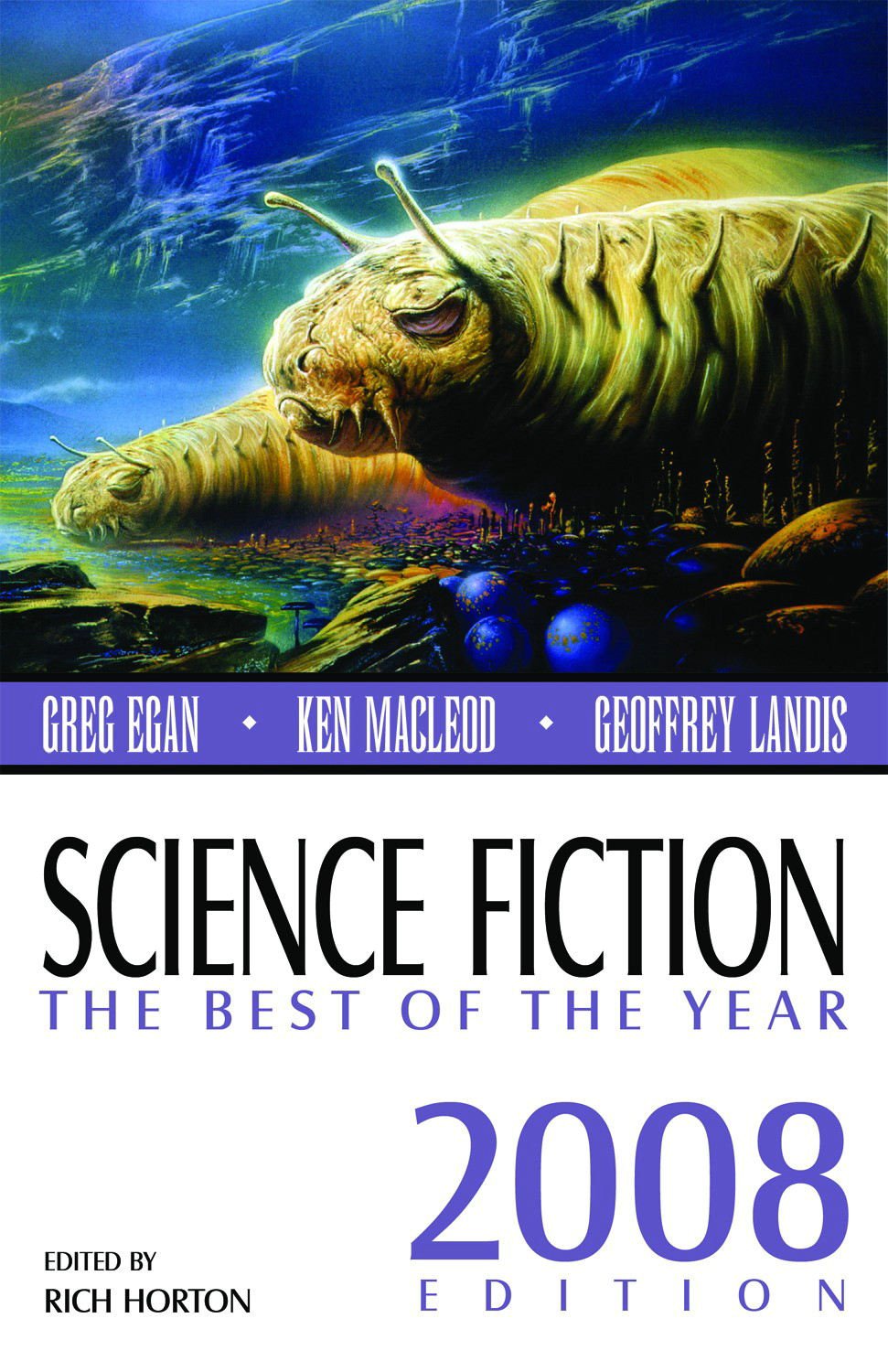 Buy Science Fiction — BookShops.in