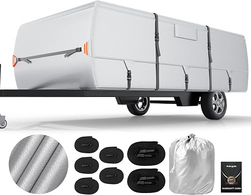 best waterproof rv cover in Spokane, WA