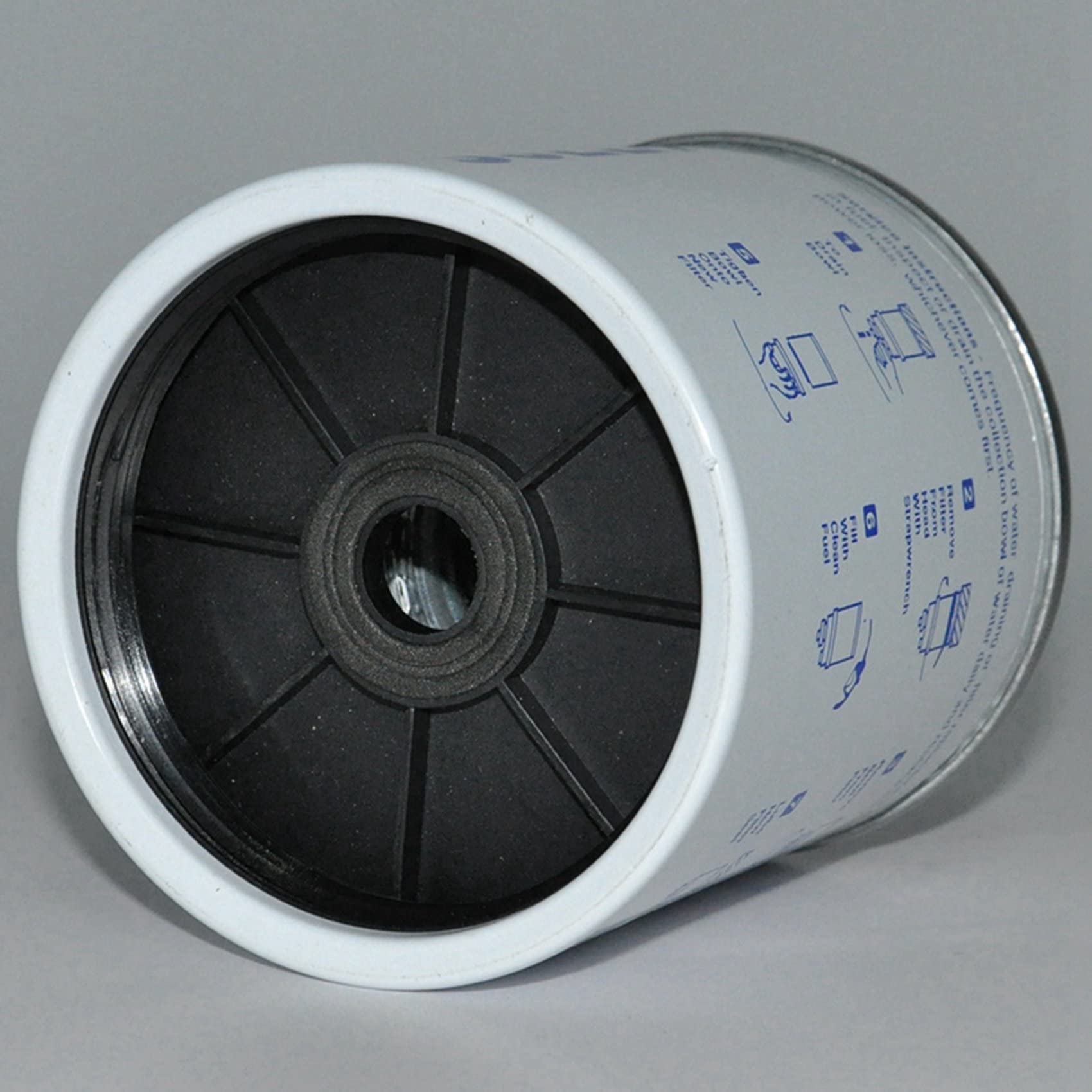 3X S3227 ÉLéments de Filtre à Carburant Marins Extérieurs