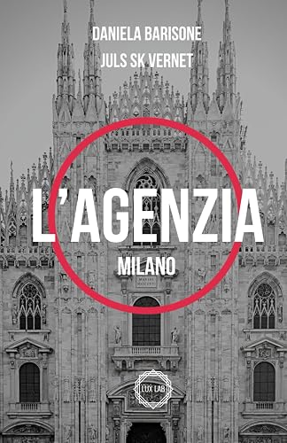 Copertina libro: 