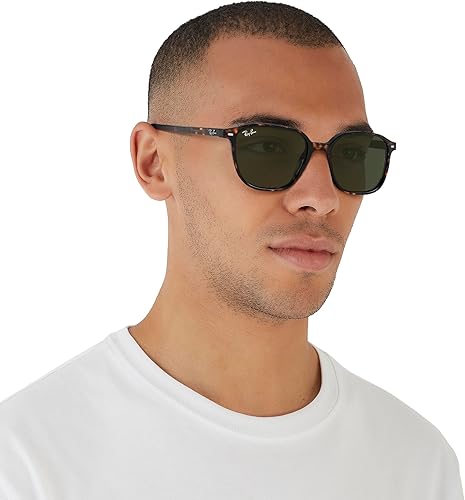 Vista 30 de Ray-Ban RB2193 Leonard Square Gafas de sol