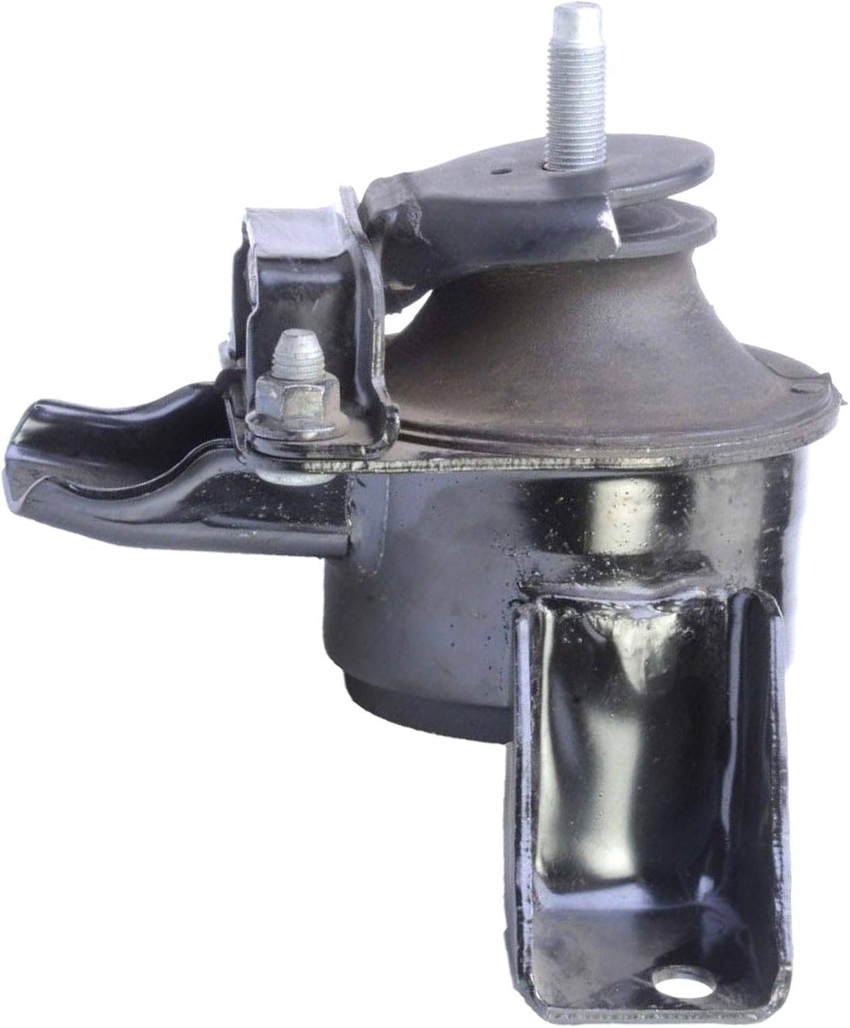 Compatible with 06-08 Hyundai Azera Sonata 2.4L 3.3L 3.8L Front Lower Engine Motor Mount 7147 9353 EM-9353 2006 2007 2008