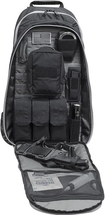 sbr backpack