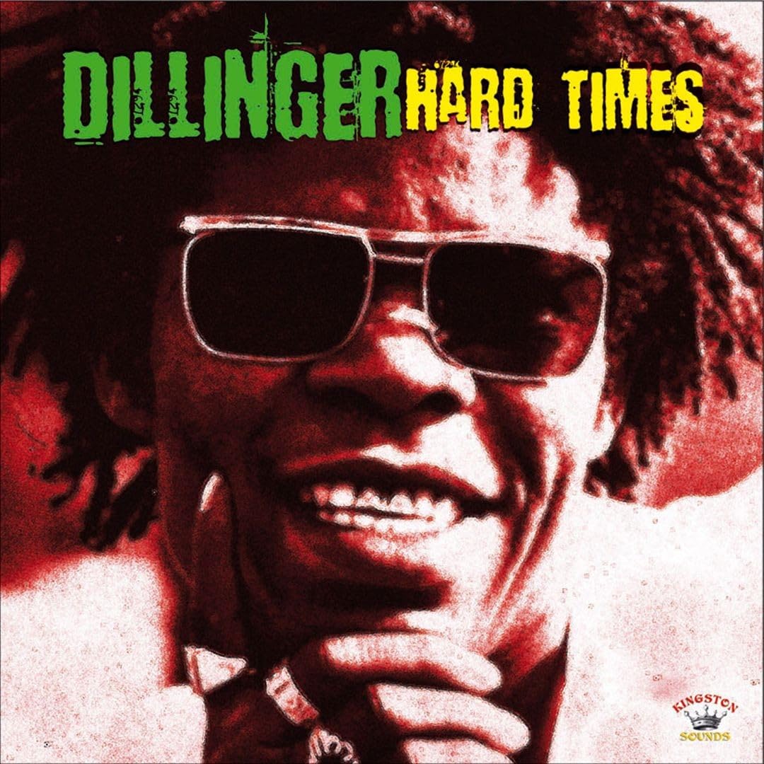Hard Times LP