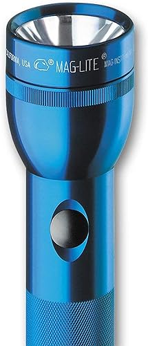 Miniatura 9 de MagliteLinterna resistente 2-células D incandescente en caja expositora