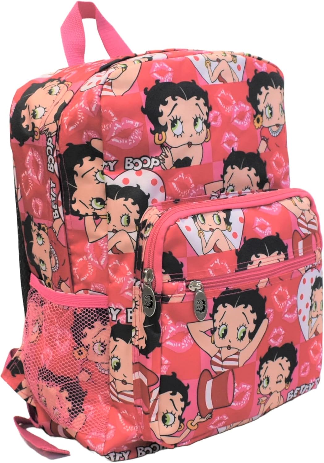 Karriage-Mate Mini Backpack (#7B, 913)