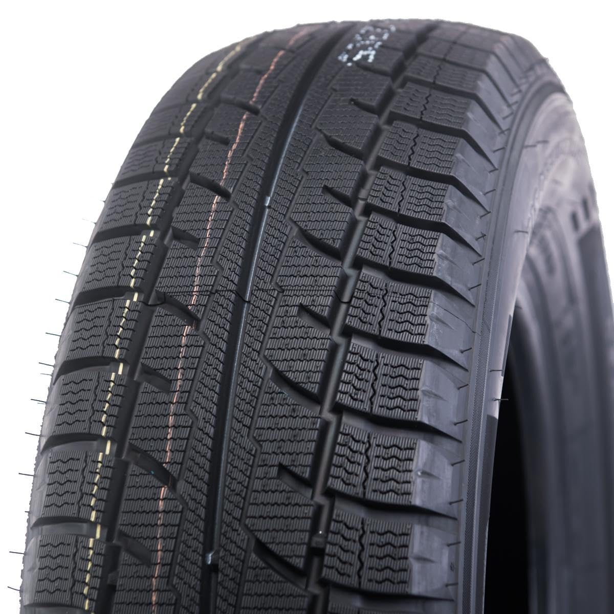 Gomme Austone Sp 902 205 70 R15C 106/104R TL Invernali per Furgoncini