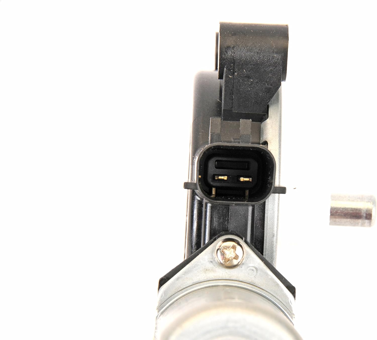 ACDelco 23369214 GM Original Equipment Rear Driver Side Power Window Regulator Motor