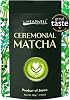 Heapwell Matcha - Classic Ceremonial Grade Matcha Powder from Japan, 50g | Ideal for Lattes & Smoothies