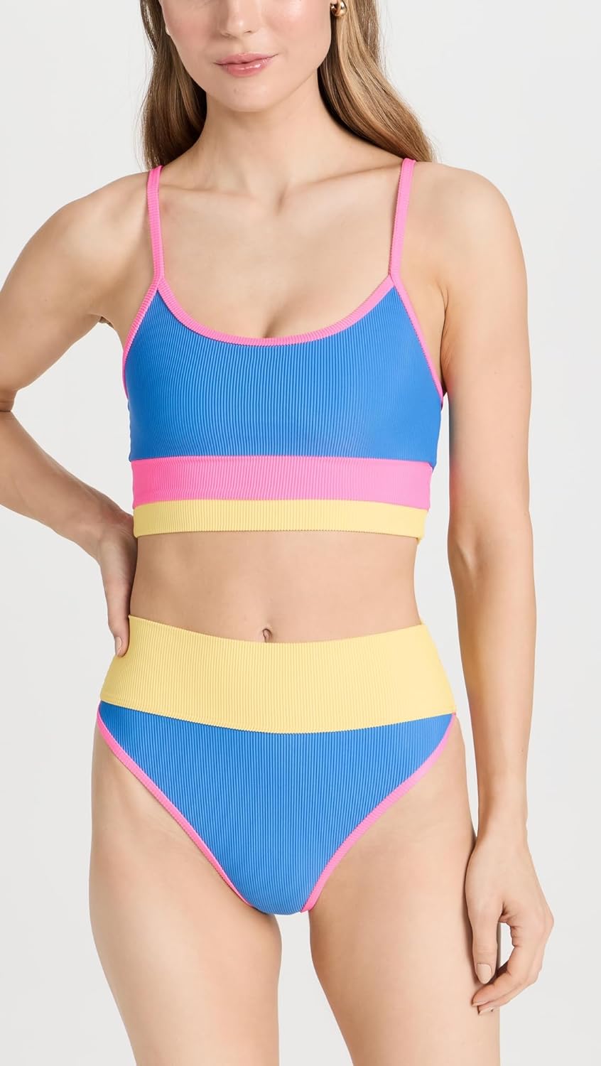 Beach Riot Womens Emmy Bottom - Image 4