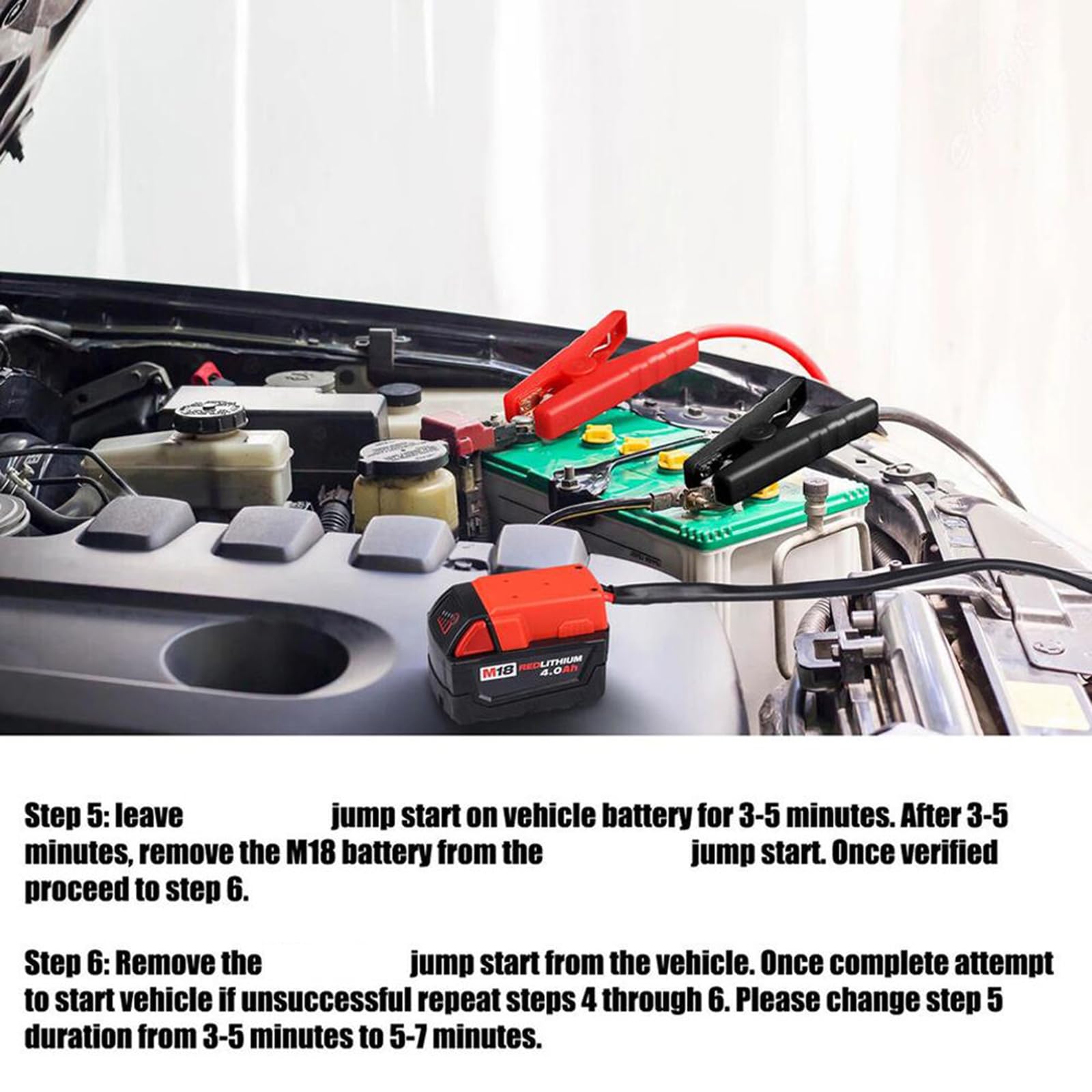 Emergenze Avviamento della Batteria Portatile Emergenze Power Pack per Veicoli per L'avvio Rapido del Veicolo E Dispositivo Ricarica Salto Alimentazione