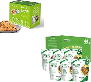 29 Paleo Ramen Recipes That Redefine Healthy Eating 21 Caloless Konjac Shirataki Noodles 6-Pack Keto Snacks Angel Hair+ Caloles...