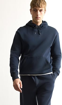 DeFacto Regular Fit Kap onlu  i Yumu ak T yl  Kanguru Cepli Basic Sweatshirt