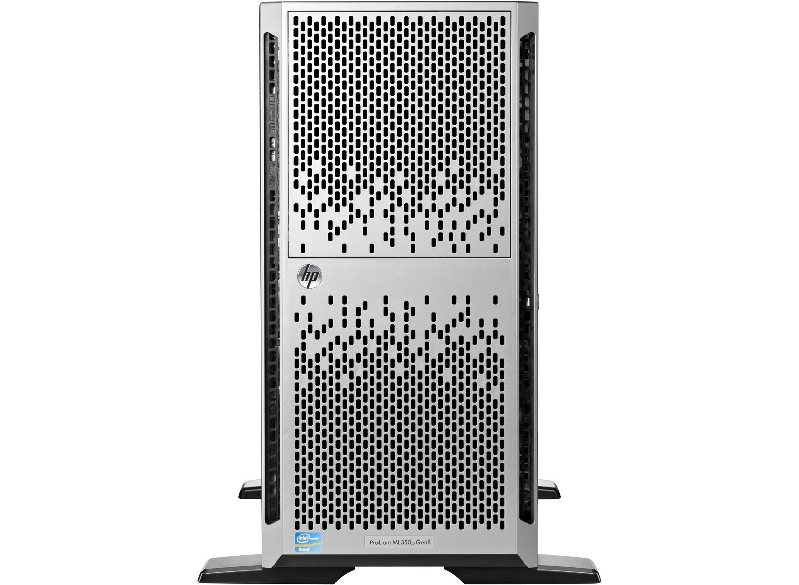 Amazon.com: HP ProLiant ML350p G8 646675-001 5U Tower Server - 1 x