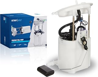 Fuel Pump Module for Ford 2011-2014 Mustang [Left Side] Electrical Fuel Pump Module Assembly 2012 2013 2014 Replacement
