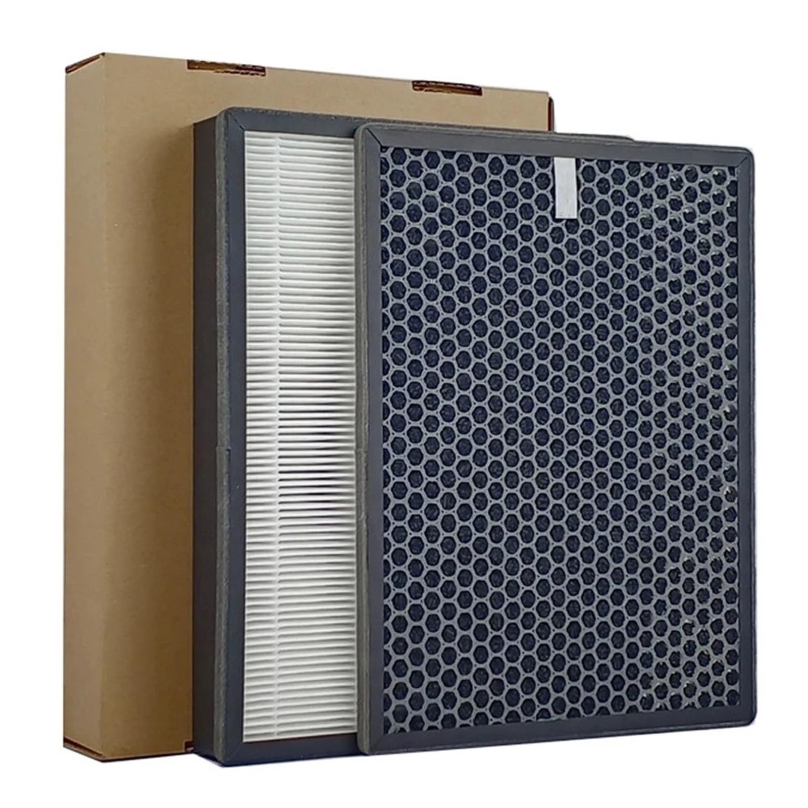 Wymienny Filtr Hepa, Compatible With LG I Filtr Z Węglem Aktywnym Do PH-U450WN PH-U459WN PH-U289WT PS-R451WN Filtr Oczyszczający Powietrze