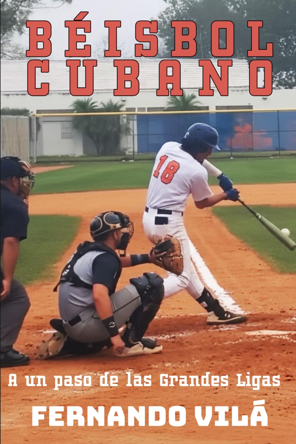 Béisbol cubano: A un paso de las Grande Ligas