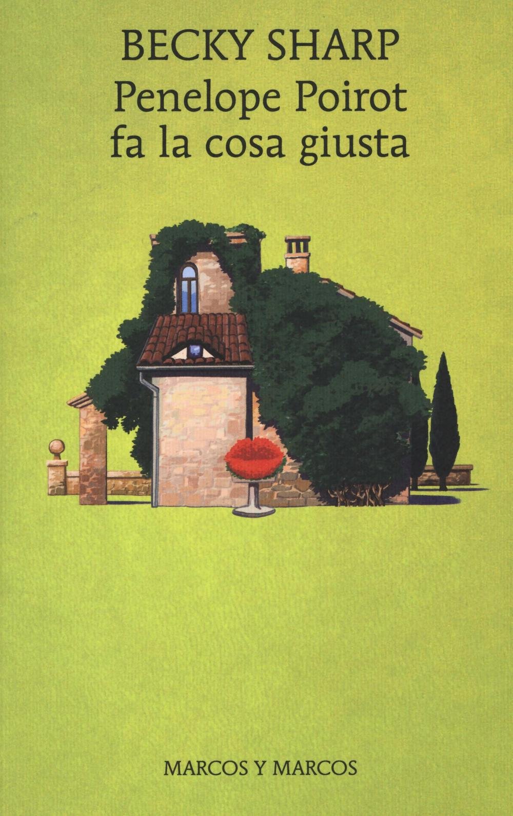 Penelope Poirot Fa La Cosa Giusta - 4