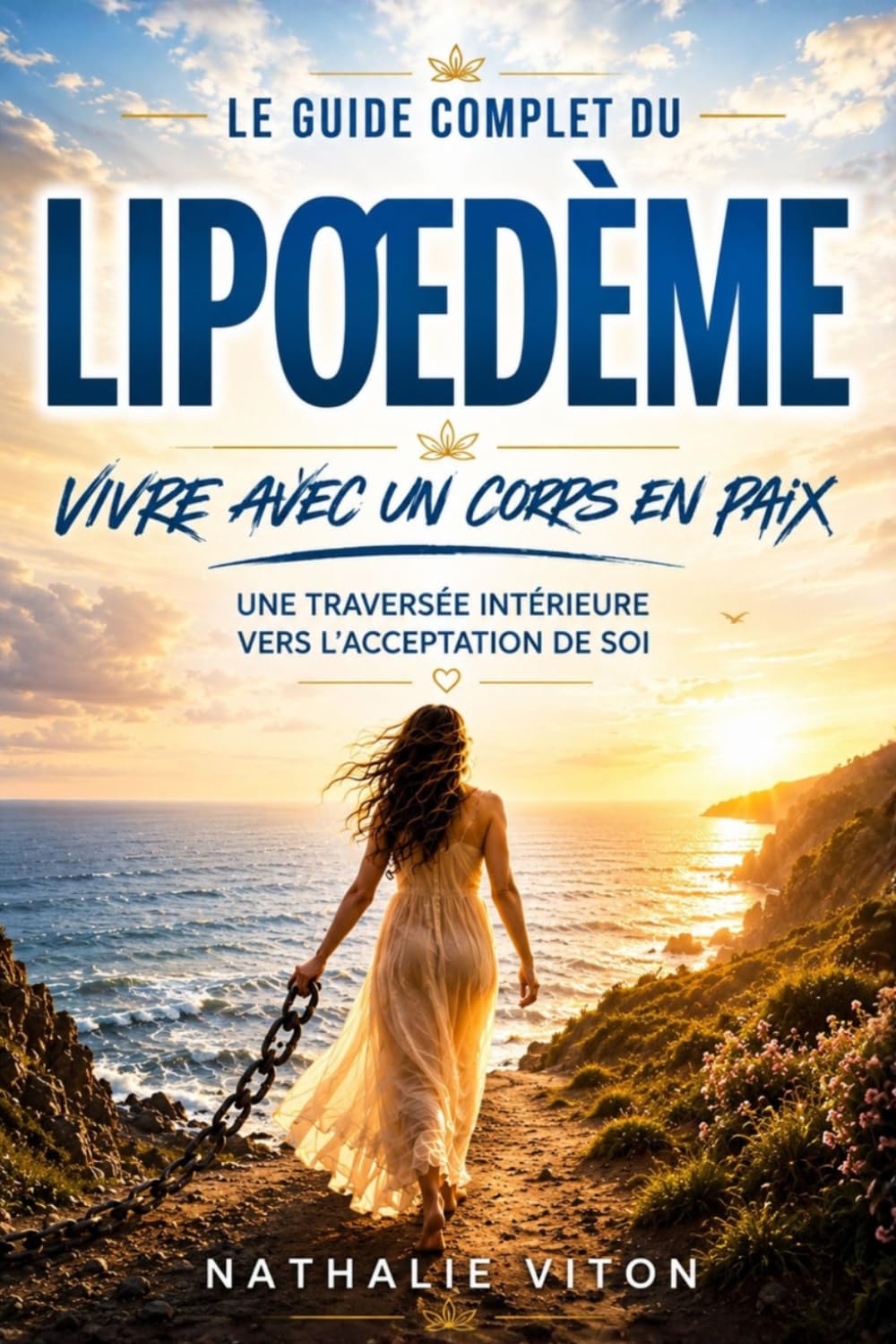 VIVRE AVEC UN CORPS EN PAIX: une traversée intime avec le lipoedeme