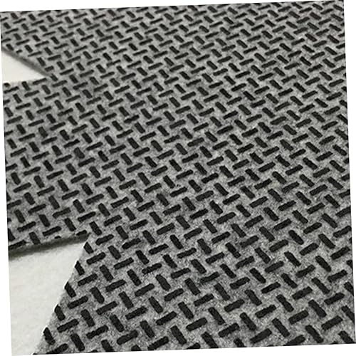 Miniatura 8 de VOSAREA Protector de utensilios de cocina, separador de ollas, tapas de silicona para utensilios de cocina, almohadillas de silicona para utensilios