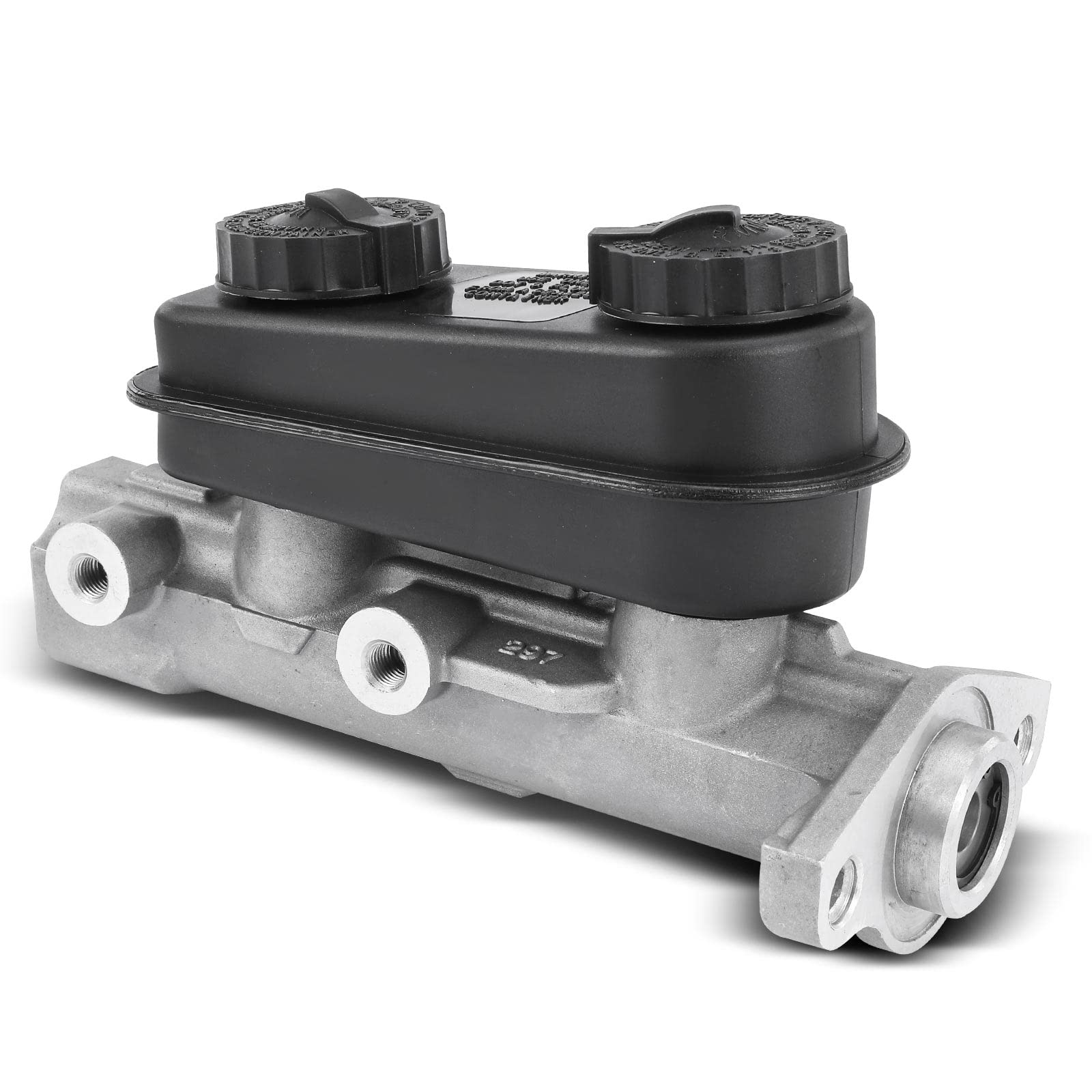 洋楽 Master Cylinder-Your Missions Impossible Amazon.com: A-Premium Brake Master Cylinder with Reservoir
