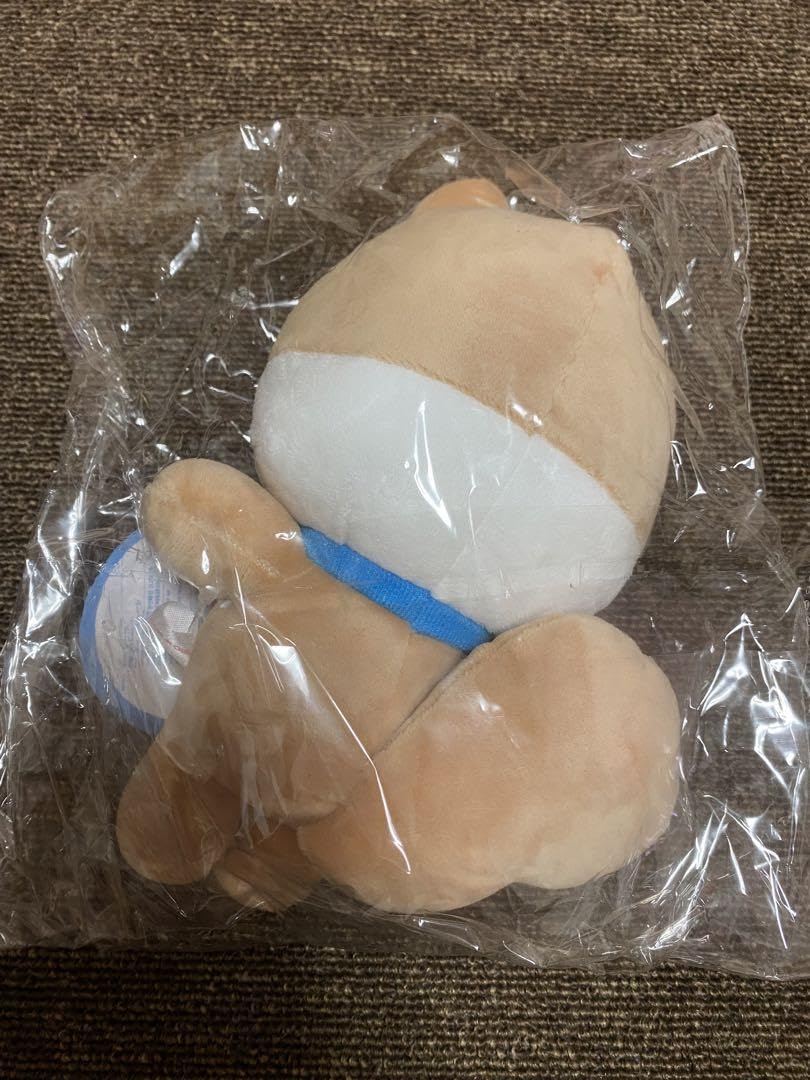 Amazon.co.jp: IVE ダリ ガウル minive ぬいぐるみ ミニブ