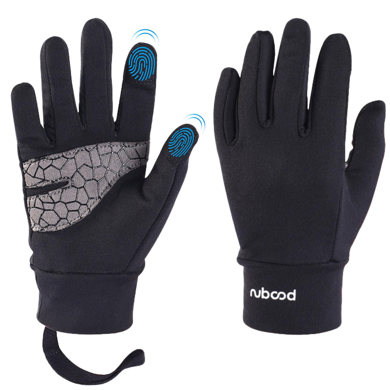 Azarxis Kids Ski Gloves Winter Warm Snow Glove for Boys Girls Cycling Snowboarding Skating