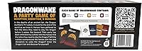 Vista 3 de Dragonwake - A Social Deduction Party Game of Deception, Deduction, & Dragons