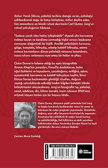 Ruhun Yaralı Şifacısı Carl Jung