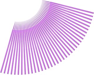 FRCOLOR 2 paquetes aplicador de pestañas, apl...