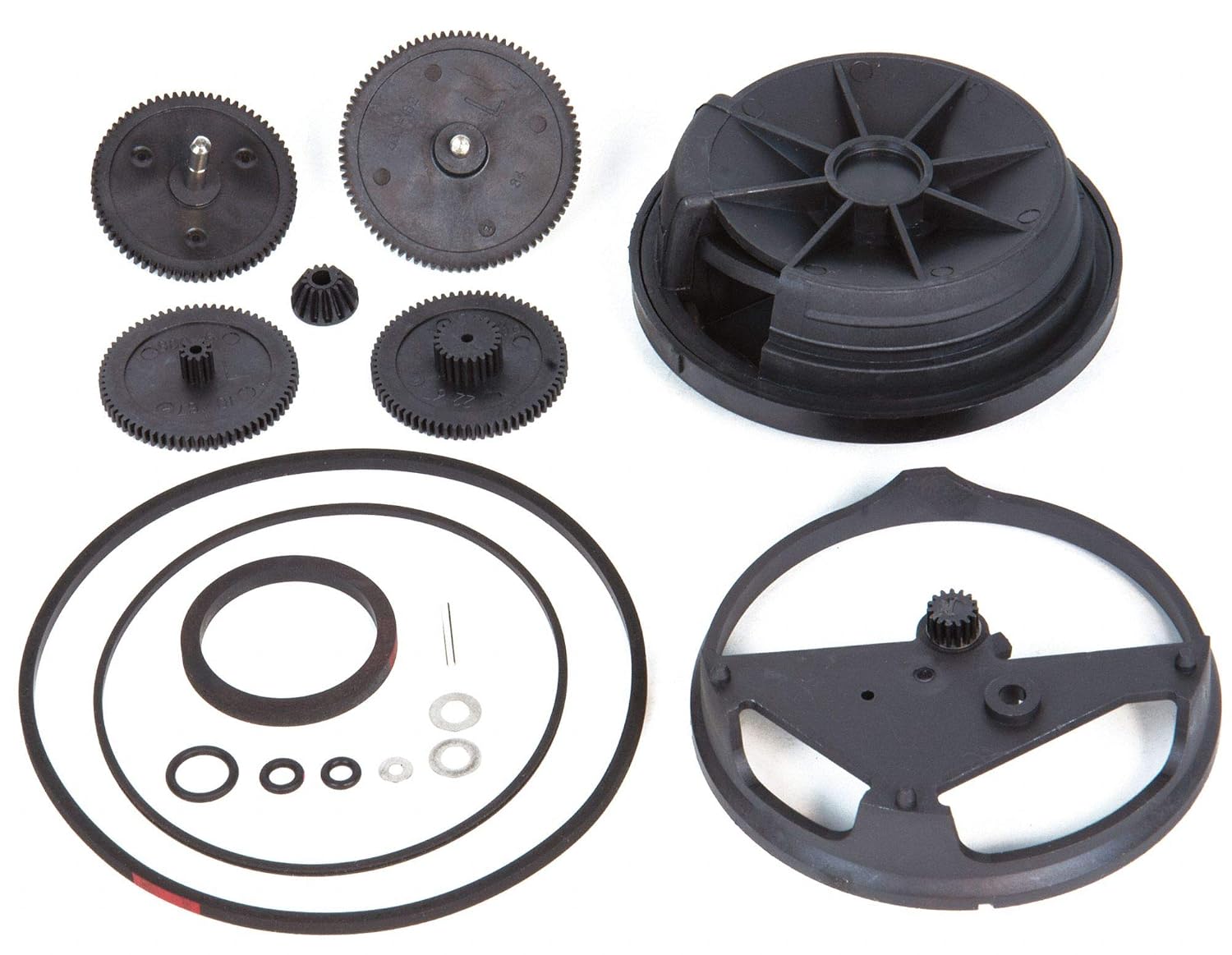 Fill-Rite 900KT Repair Kit for 900 Series Meters
