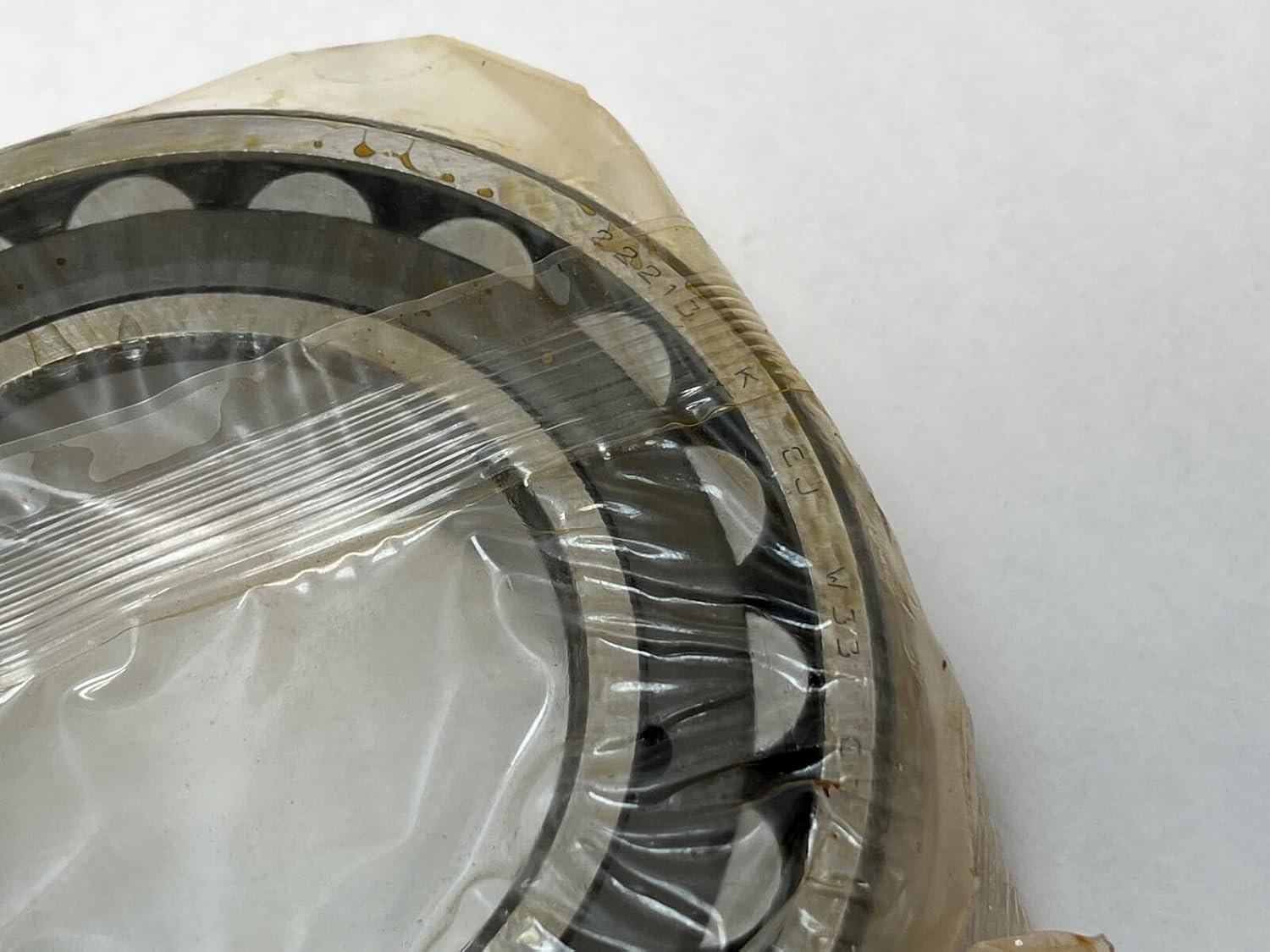 TIMKEN Spherical Roller Bearing 22213 KEJW33C3 Inside 65mm Outside 120mm Width 31mm