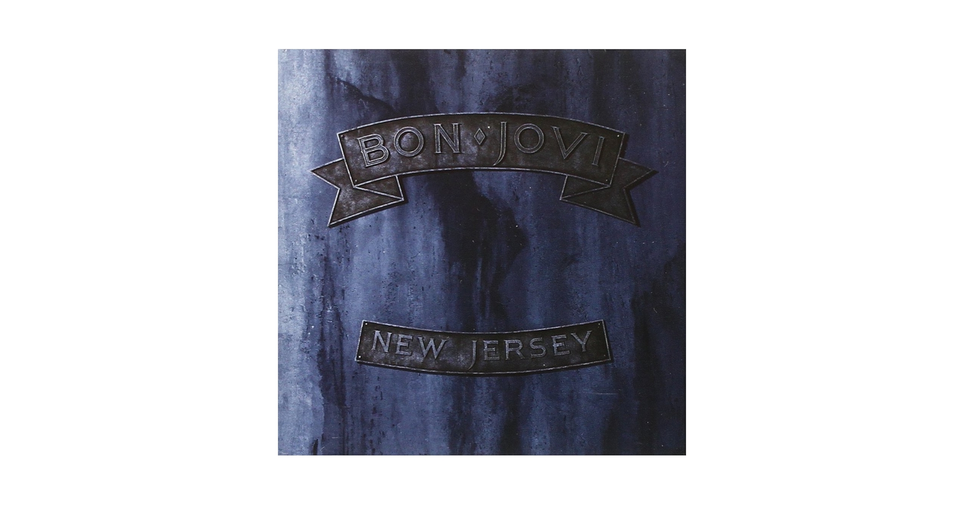 BON・JOVI NEW JERSEY Bon Jovi - New Jersey - Amazon.com Music