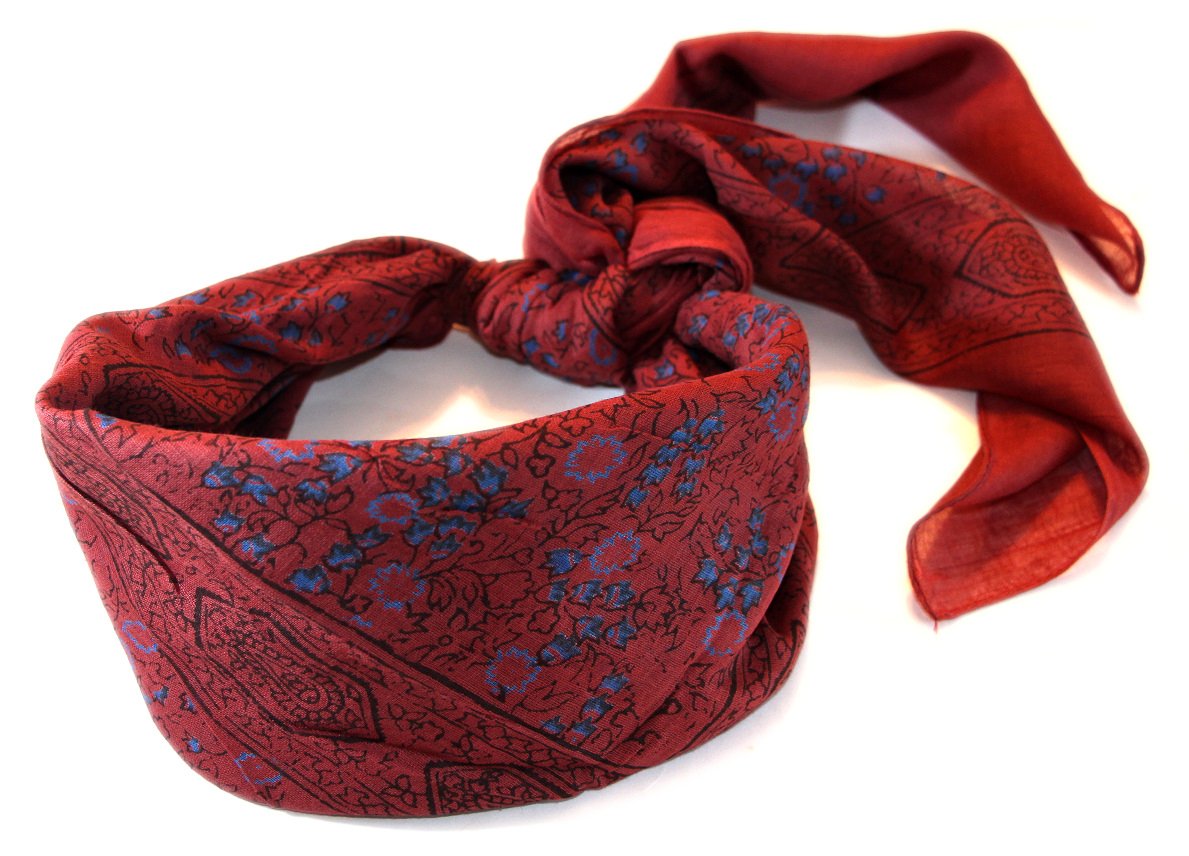 Magnoli Clothiers Pirate Bandana