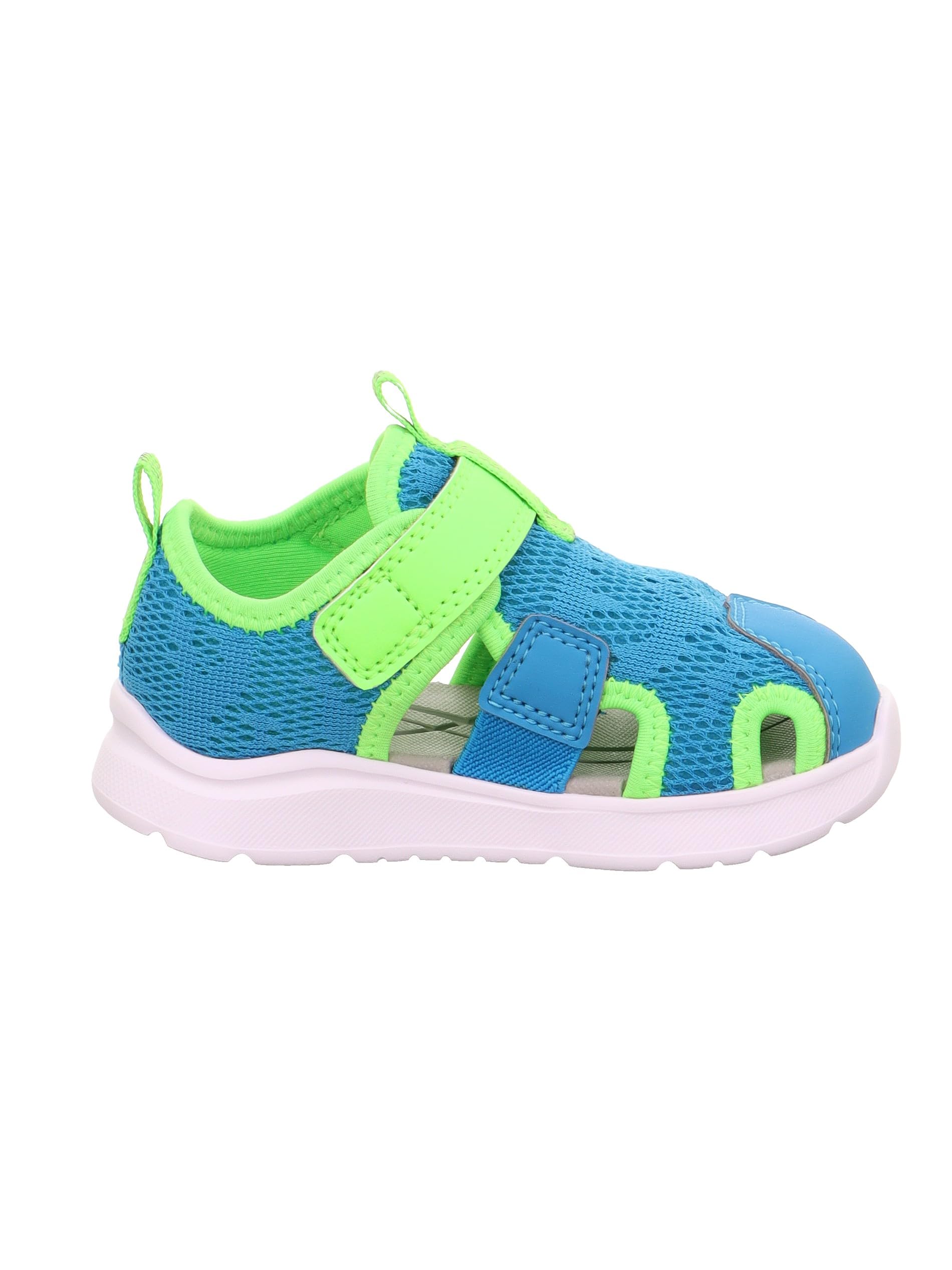 Superfit Jungen Wave Sandale 1-000481Sandale