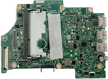 CN-0H8C9M 0H8C9M H8C9M Board for 7359 7353 7568 Laptop Motherboard with I7-6500u CPU 14275-1 for Dell ,Boards