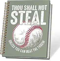 ETVISO 360-TM-notebook-office-Spiral Notebook