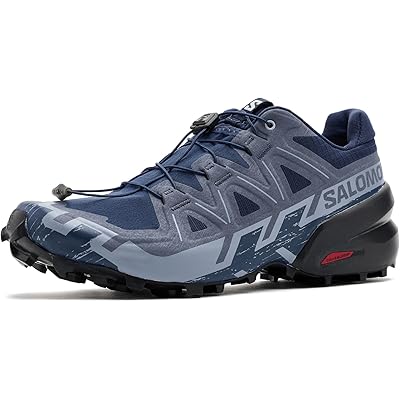 Salomon Speedcross 6