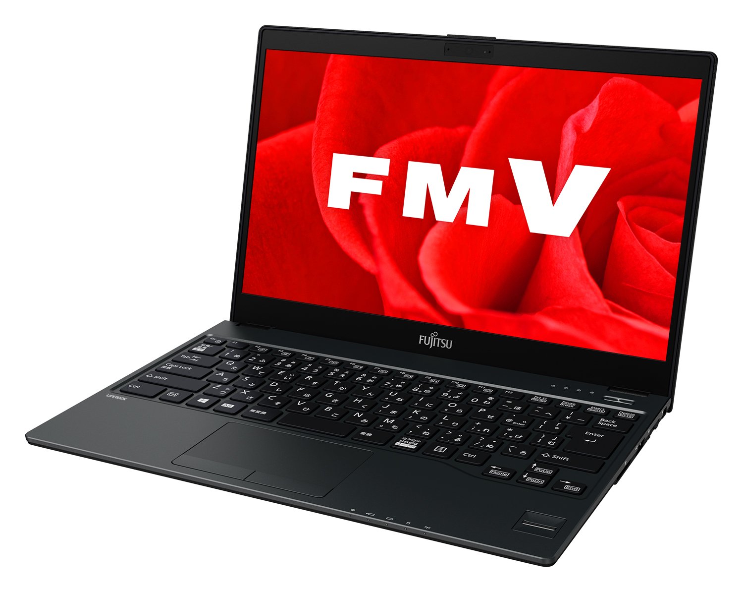 Amazon.co.jp: 富士通 ノートパソコン FMV LIFEBOOK UHシリーズ WU2/B3