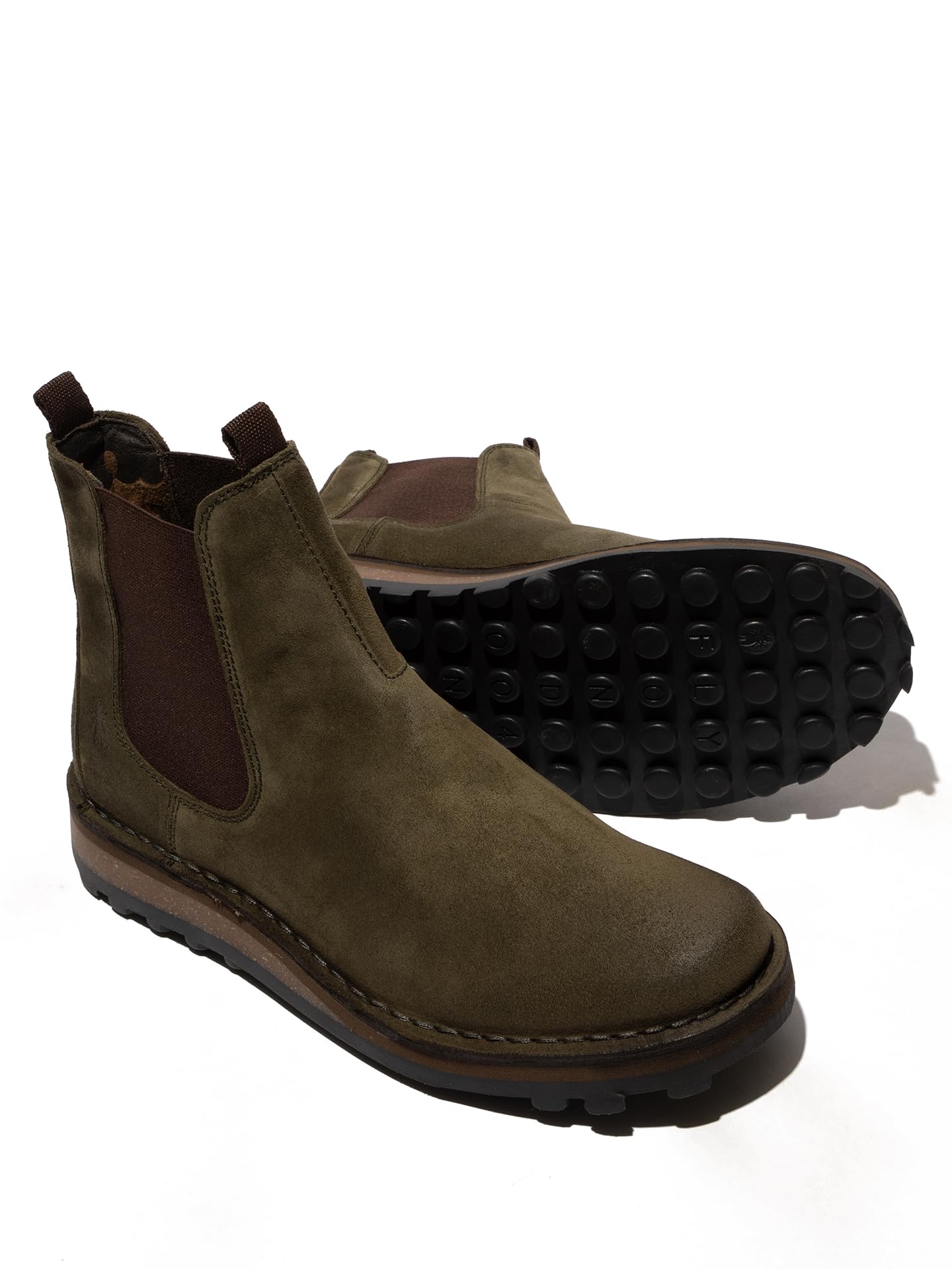 Fly London Tlik166fly, Fashion Boot Hombre