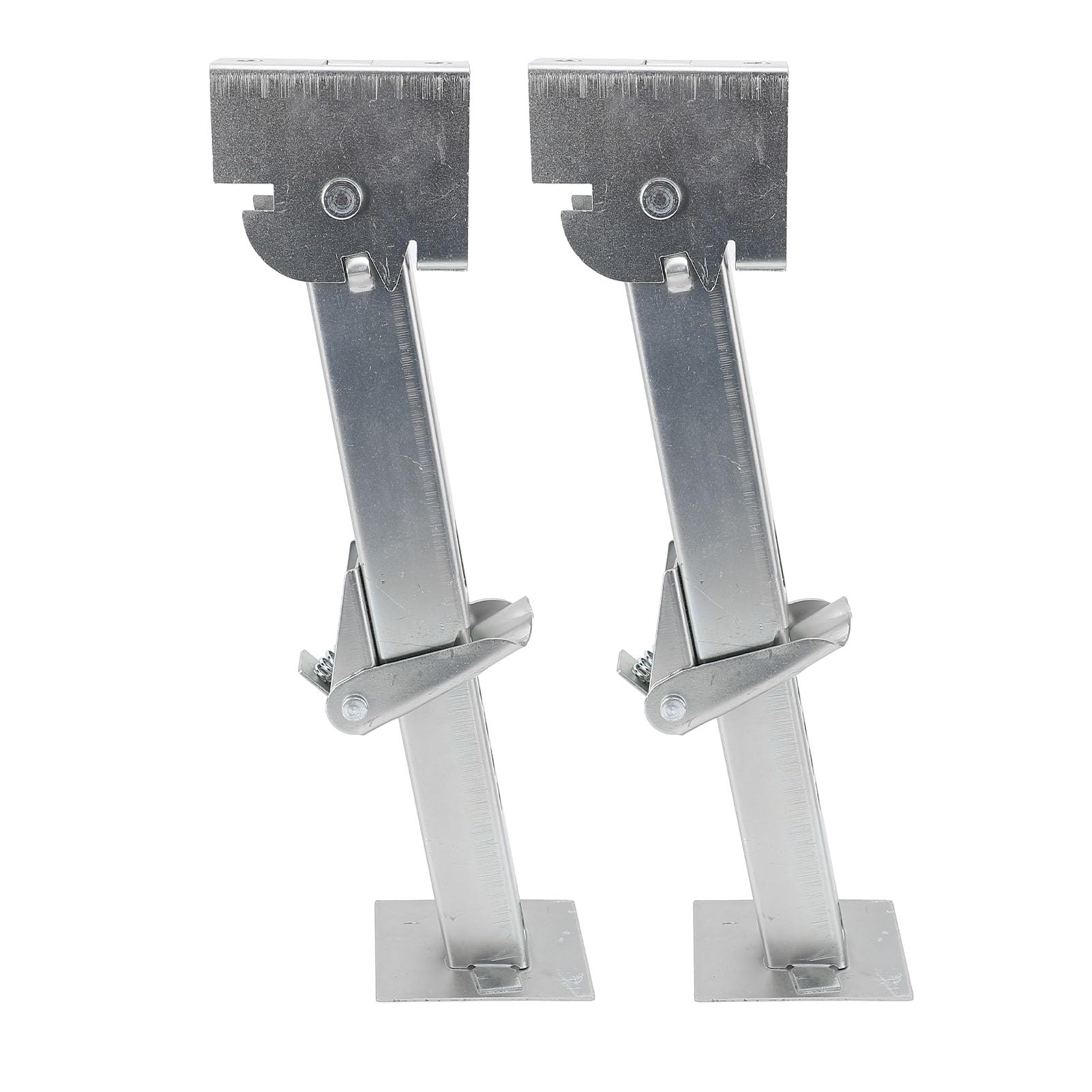 Trailer Stabilizer Jack, 1000lbs Capacité de Levage & Conception