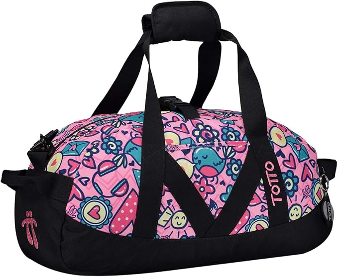 tulas para mujer totto