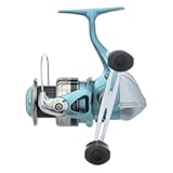 Spirex Fg Spinning Reel