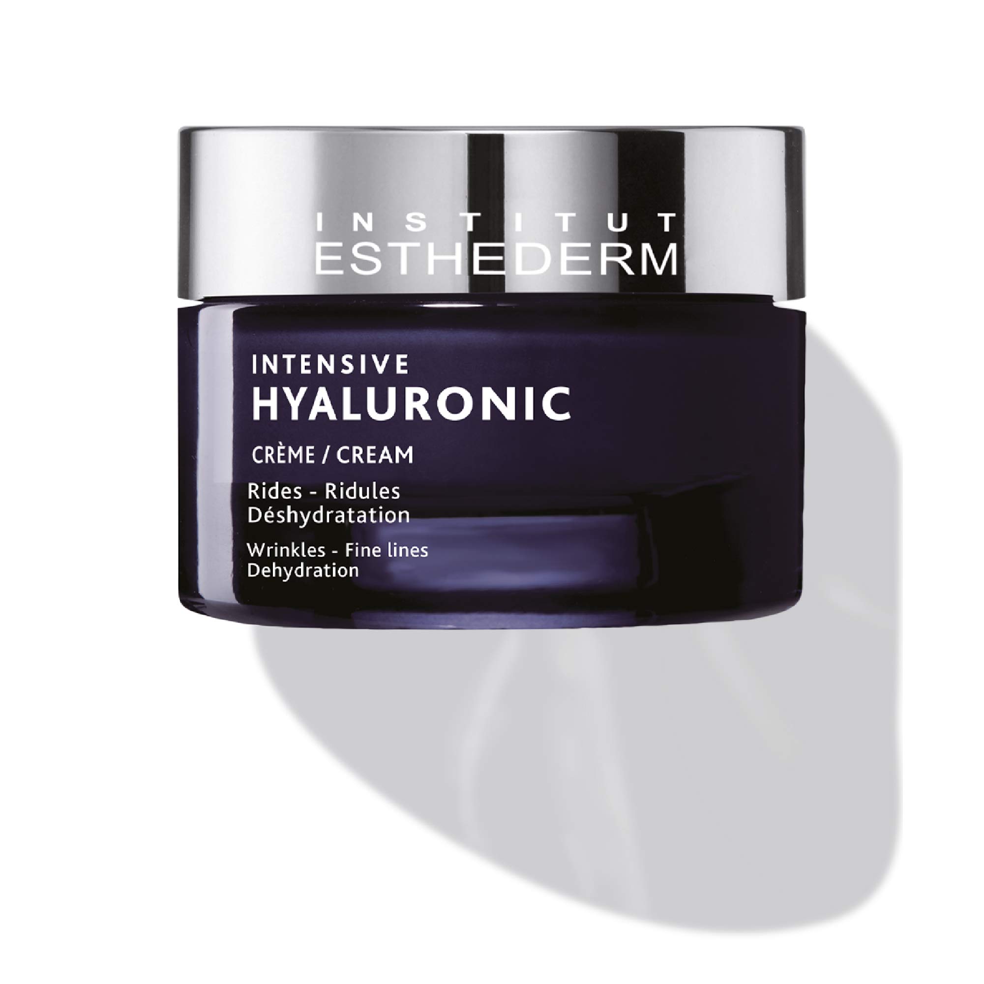 Institut Esthederm Intensive Hyaluronic Acid Face Cream for Fine Lines 50ml
