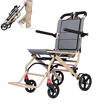 MIUGOO 介助用車椅子 買い物カゴ付き 未使用品 MIUGOO 介助用車椅子 買い物カゴ付き 未使用品 Amazon | Miugoo