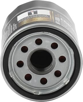 Mobil 1 M1-108A Extended Performance Oil Filter, Pack of 2