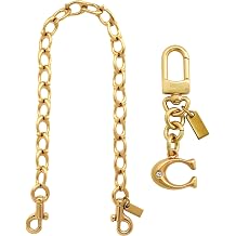Bag Chain Charm for Handbag, Purse Charms Wallet Chains Bag Extender&Jeans Chain