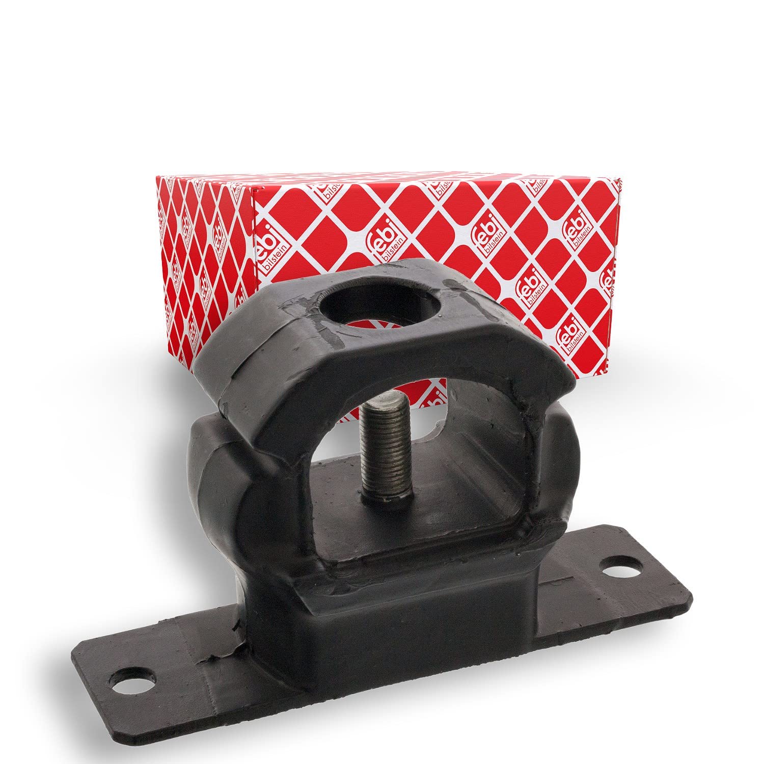 febi bilstein 18241 Engine- /Transmission Mount, pack of one